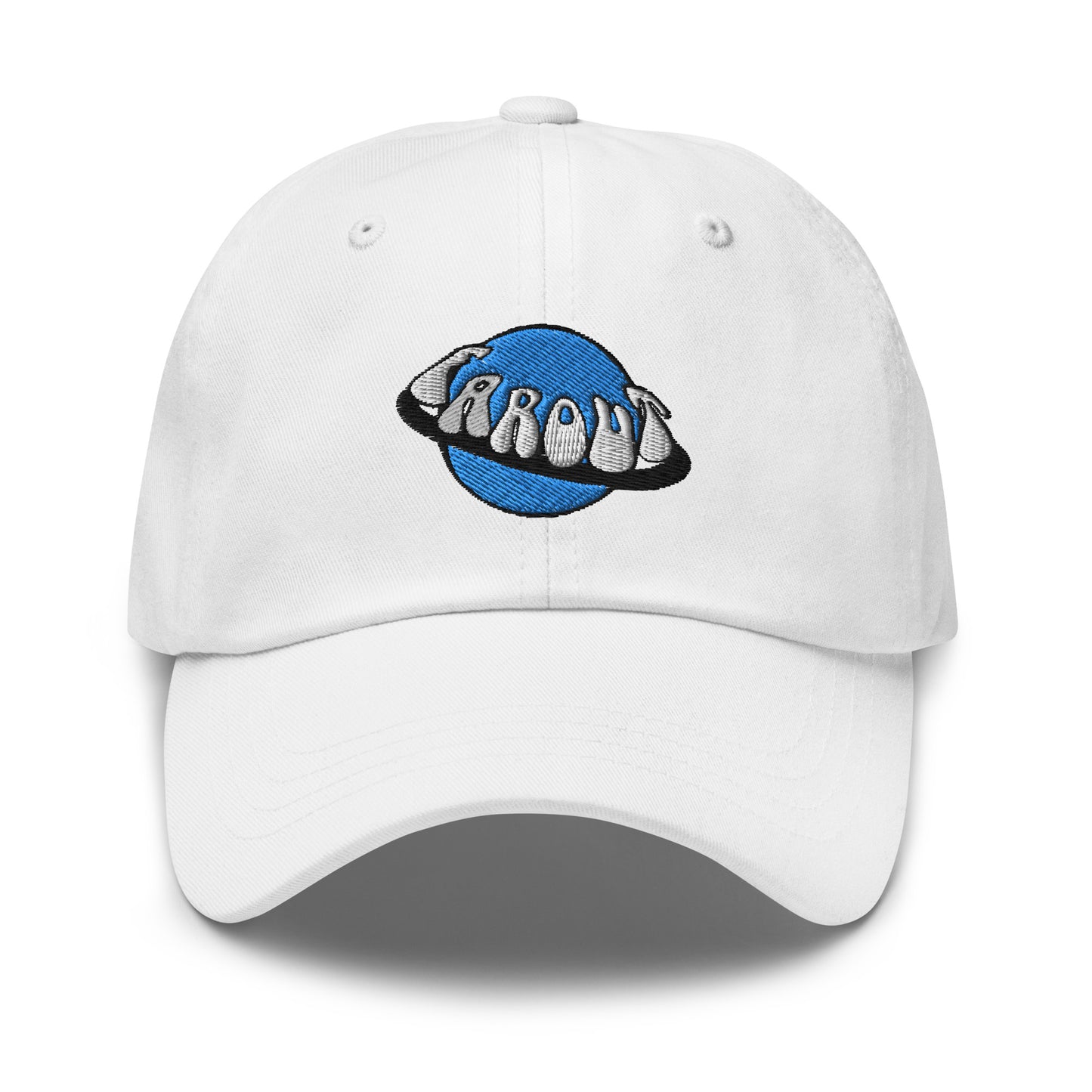 Aqua Planet Hat