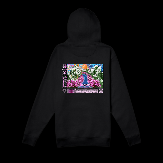 Aveon Hoodie