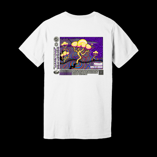 Pasithea Tee (White)