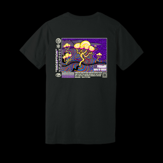 Pasithea Tee