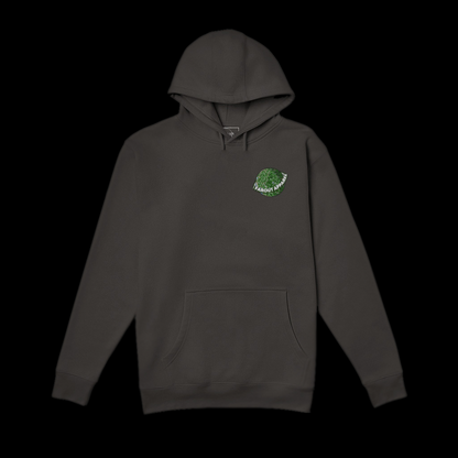 Earth 2137 Hoodie