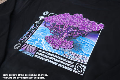 Thereth Hoodie