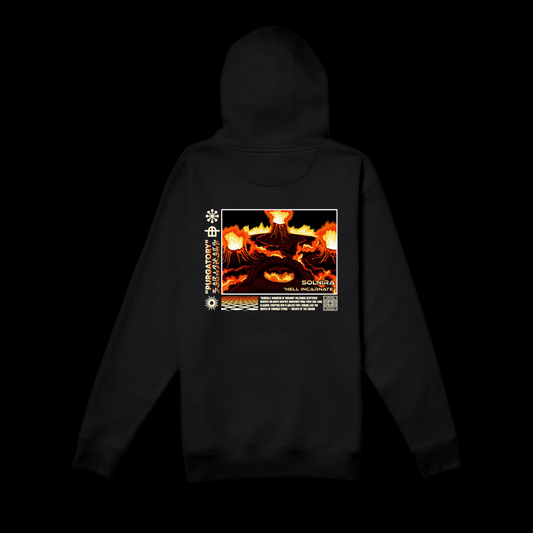 Solnira Hoodie