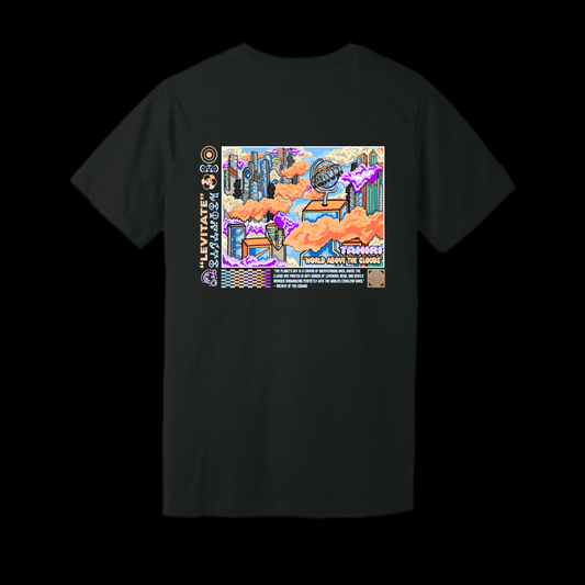 Tahiri Tee