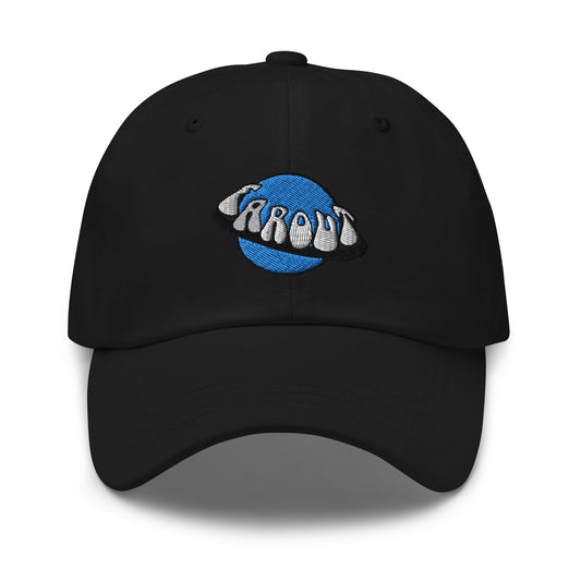 Aqua Planet Hat