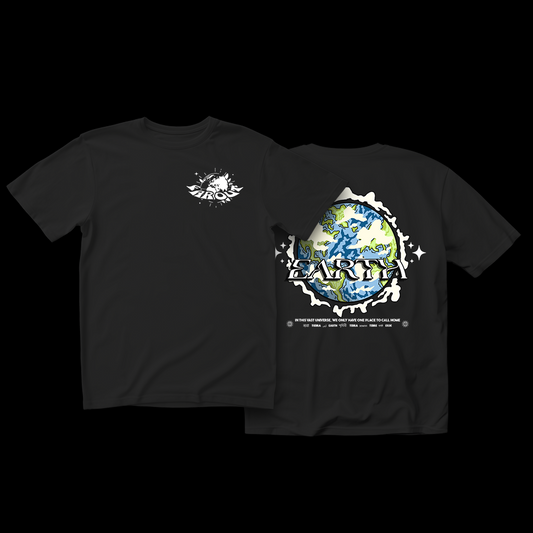 Earth Tee