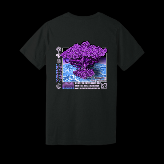 Thereth Tee
