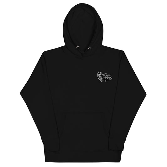 Black Hole Hoodie (Dark)